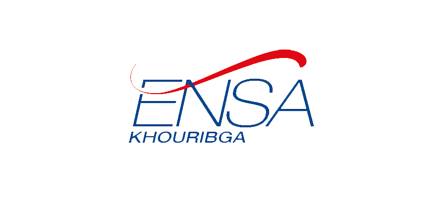 Ecole Nationale des Sciences Appliquées de Khouribga
